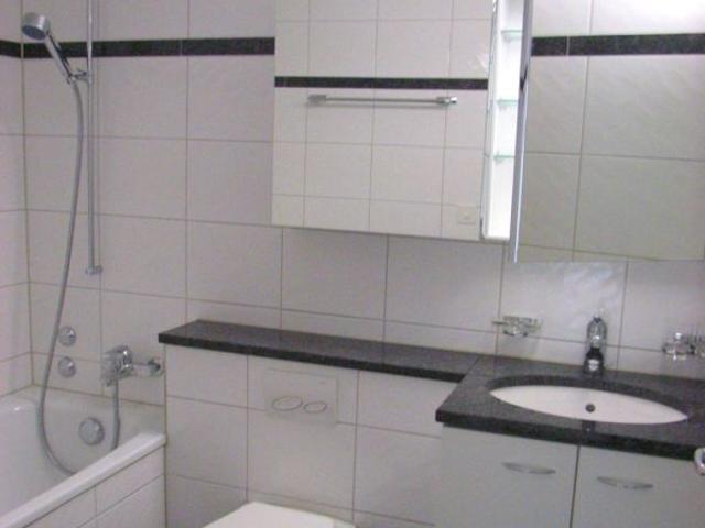 Wohnung mieten in Wil (SG), St. Gallen