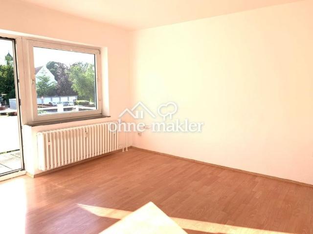 Apartment mieten in Sölde, Dortmund