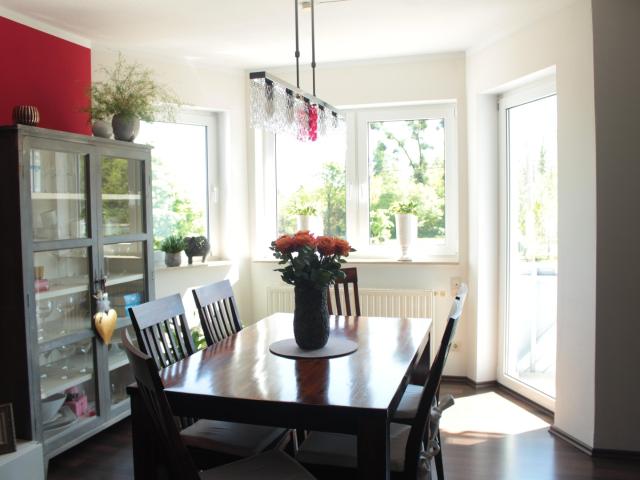 Wohnung kaufen in Saarlouis