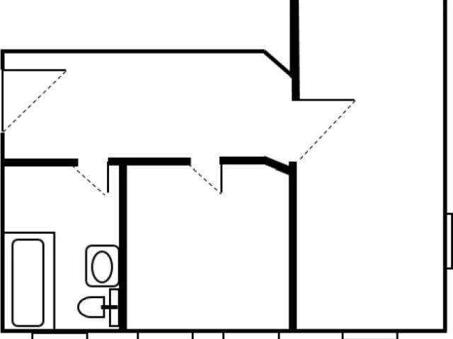 Apartment mieten in Rotschau, Reichenbach