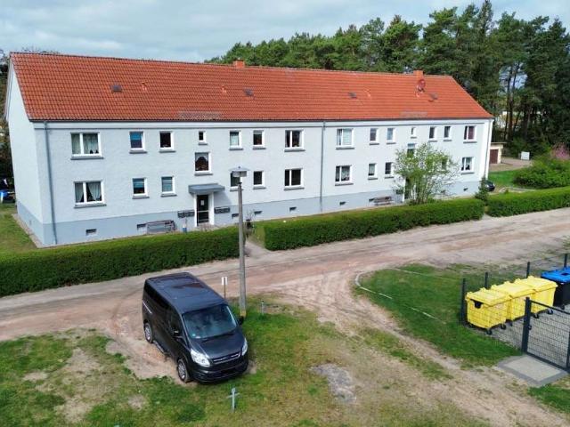 Wohnung mieten in Glöwen, Plattenburg