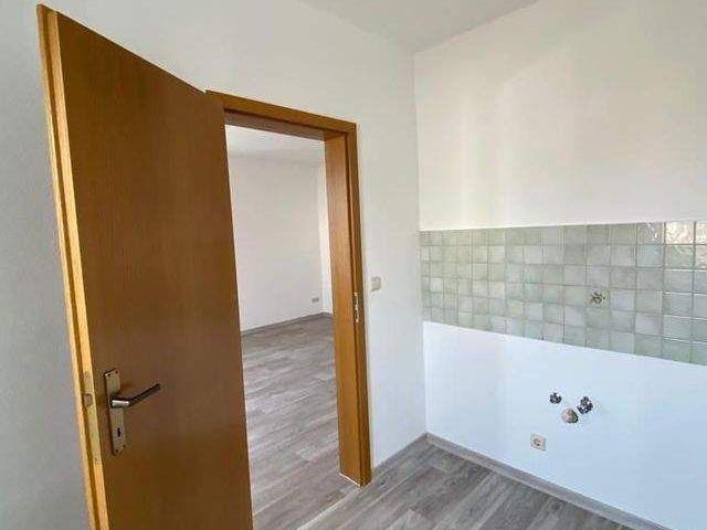 Apartment mieten in Oberplanitz, Zwickau