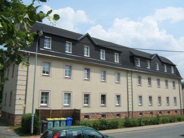 Apartment mieten in Lichtenstein/Sachsen, Lichtenstein