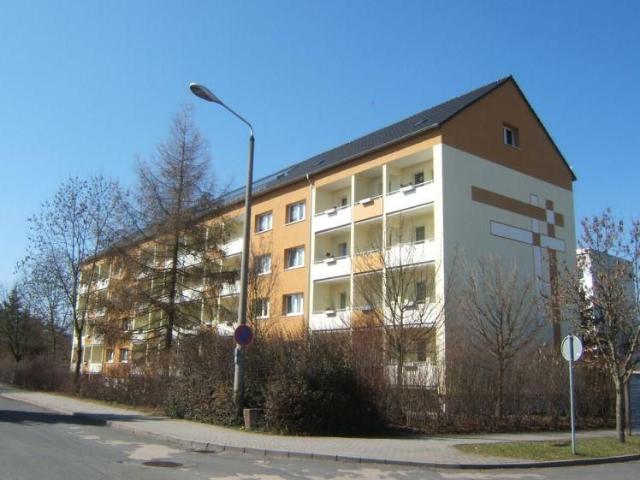 Apartment mieten in Lichtenstein/Sachsen, Lichtenstein