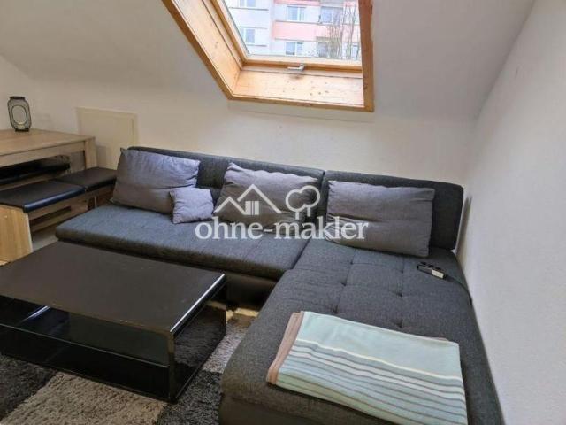 Apartment mieten in Duisdorf, Bonn