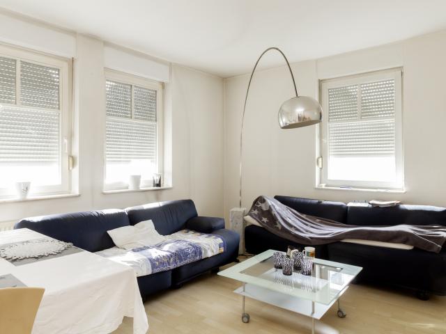 Wohnung kaufen in Pfungstadt, Hessen