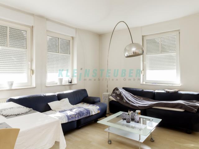 Wohnung kaufen in Pfungstadt, Hessen