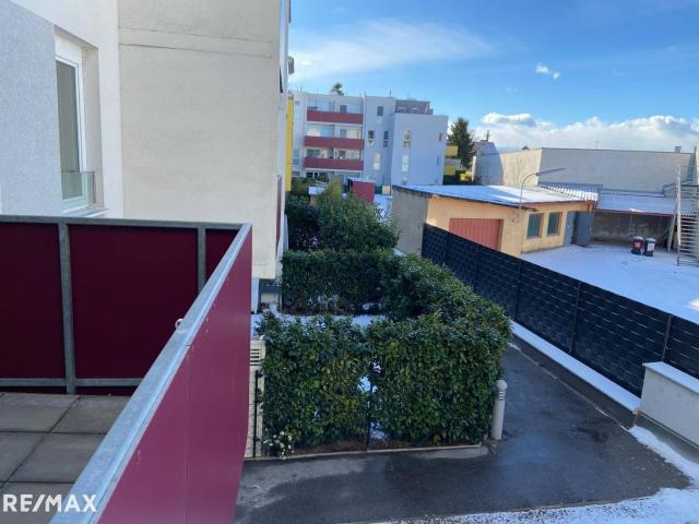 Apartment mieten in Wiener Neustadt, Niederösterreich