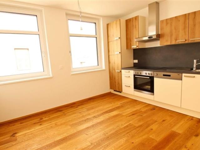 Wohnung mieten in Leoben