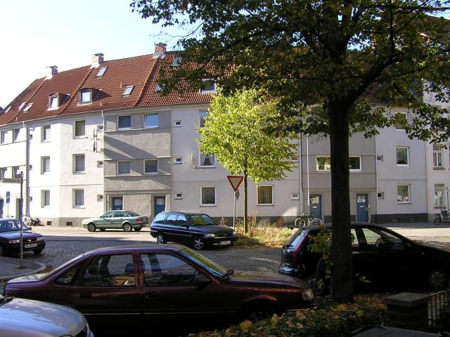 Wohnung mieten in Lübeck, Schleswig-Holstein
