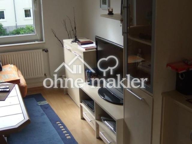 Apartment mieten in Sankt Lorenz Süd, Lübeck