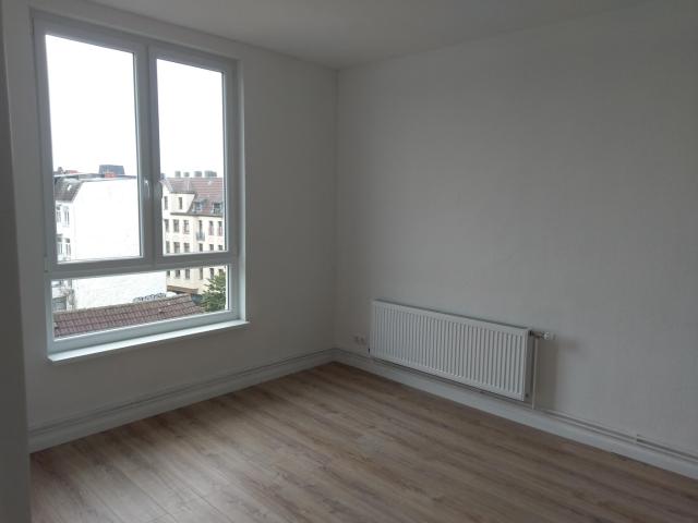 Wohnung mieten in Gaarden-Ost, Kiel