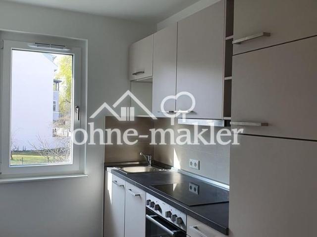 Apartment mieten in Prinzenviertel, Berlin