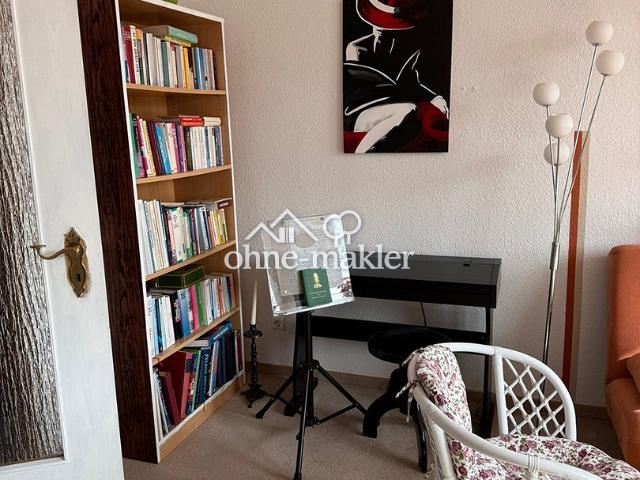 Apartment kaufen in Harzgerode, Sachsen-Anhalt
