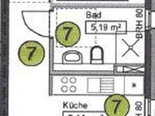 Wohnung mieten in Lichtenberg, Berlin