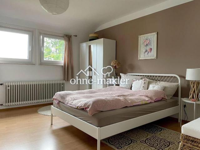 Apartment mieten in Bad Herrenalb, Baden-Württemberg