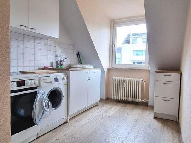 Apartment mieten in Geestendorf, Bremerhaven