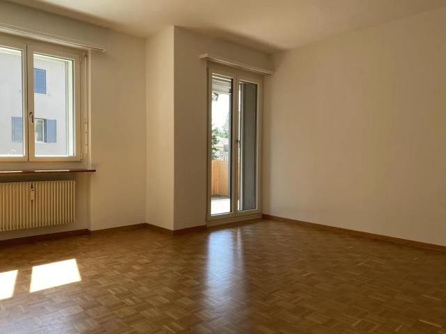 Apartment mieten in Allmend, Münchenbuchsee