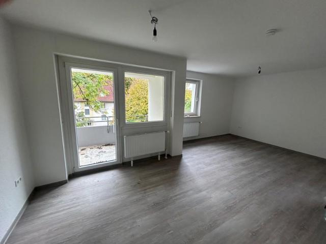 Wohnung mieten in Jungferntal, Dortmund