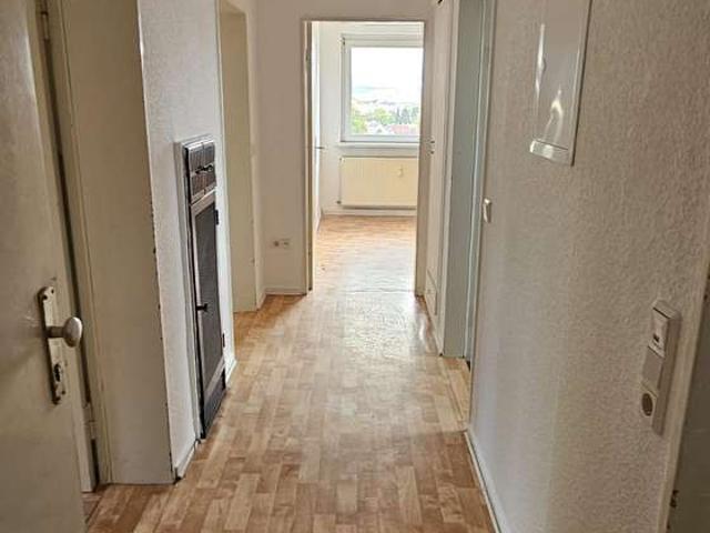 Wohnung mieten in Lauterbach
