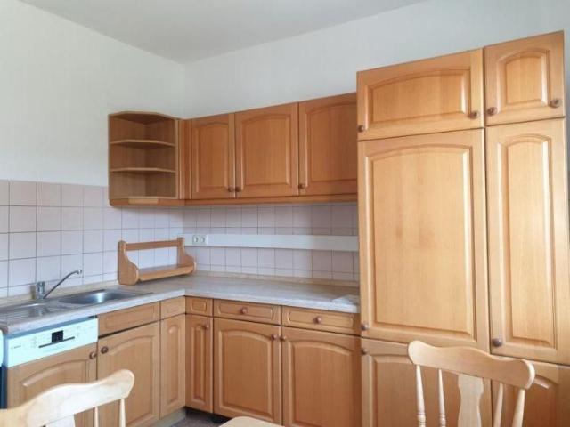 Apartment mieten in Gößnitz, Thüringen