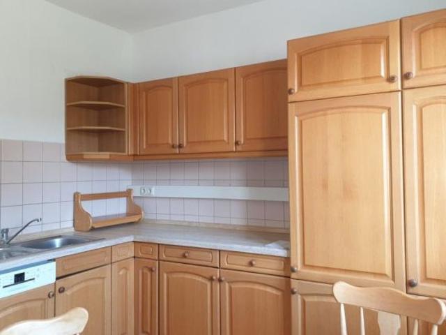 Wohnung mieten in Gößnitz, Thüringen