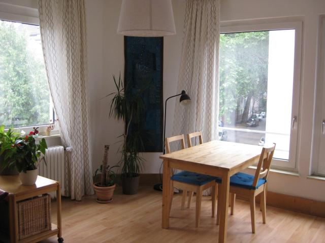 Wohnung mieten in Bommern, Witten
