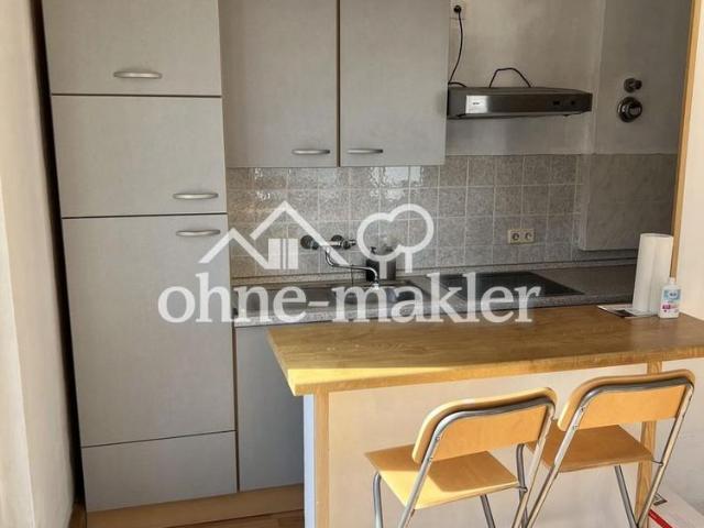 Apartment mieten in Witten-Mitte, Witten