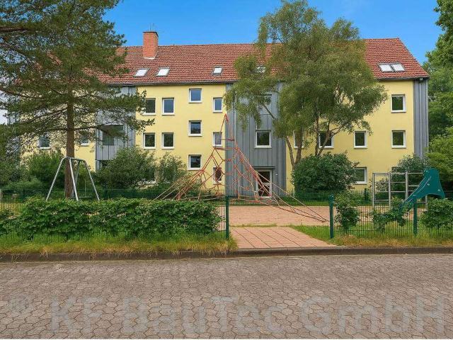 Wohnung kaufen in Cuxhaven, Landkreis Cuxhaven