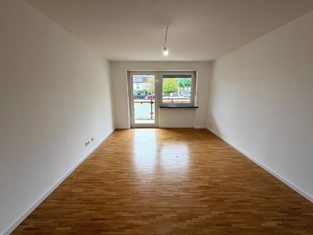Apartment mieten in Spickel-Herrenbach, Augsburg