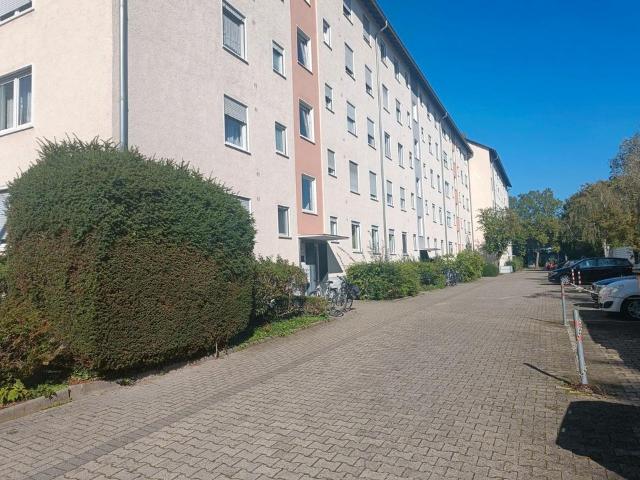 Wohnung kaufen in Karlsruhe, Baden-Württemberg