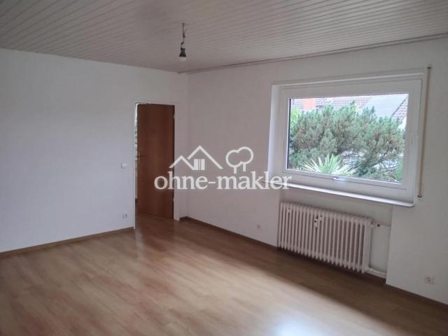 Apartment mieten in Leimen, Baden-Württemberg
