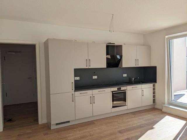 Wohnung mieten in Ladeburg, Bernau