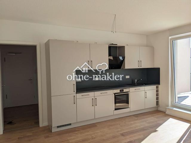 Apartment mieten in Nibelungen, Bernau