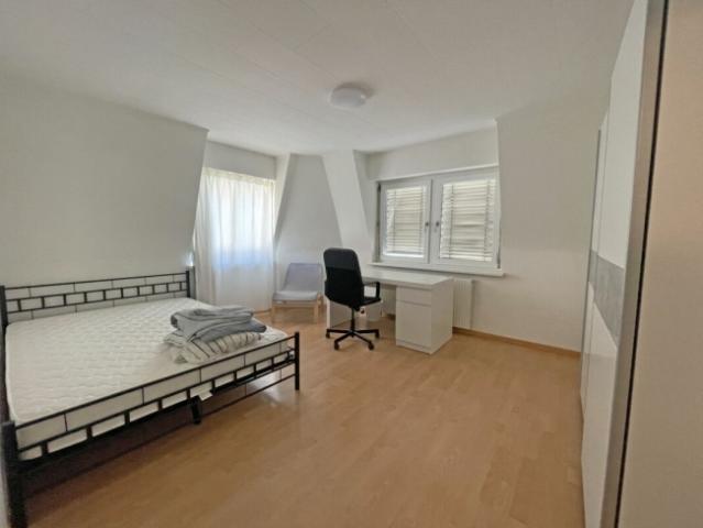 Wohnung mieten in Schwarzenbach (SG), St. Gallen