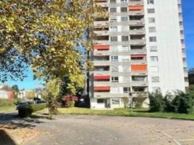 Wohnung mieten in Wil (SG), St. Gallen