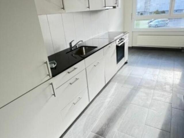 Wohnung mieten in Wil (SG), St. Gallen