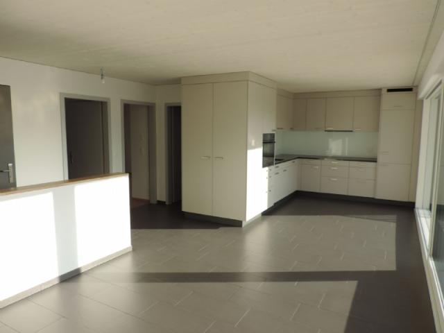 Apartment mieten in Rickenbach (SO), Solothurn
