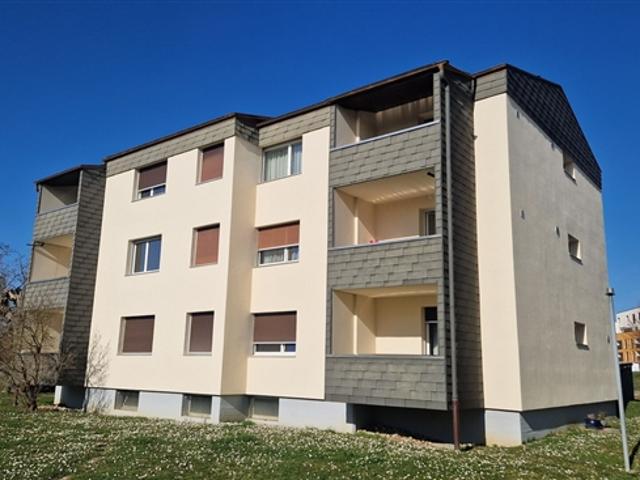 Wohnung kaufen in Estavayer-le-Lac, Freiburg