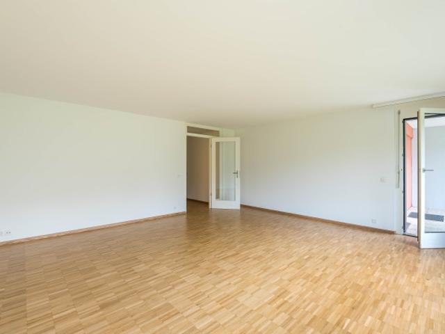 Attikawohnung mieten in Aesch (BL), Basel-Landschaft
