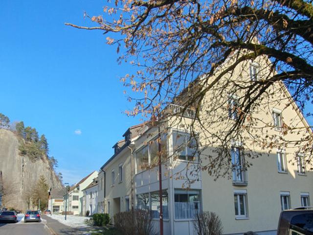 Apartment mieten in Bürs, Vorarlberg