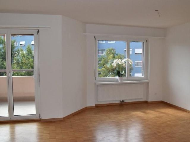 Apartment mieten in Kempten, Wetzikon (ZH)