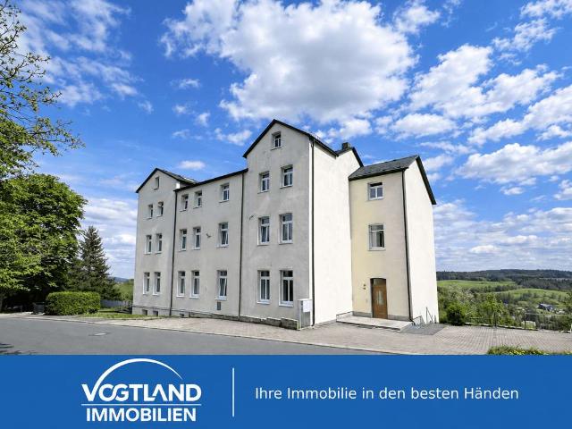 Wohnung mieten in Adorf/Vogtland, Vogtlandkreis