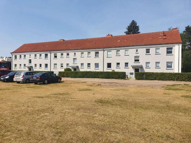 Wohnung mieten in Glöwen, Plattenburg