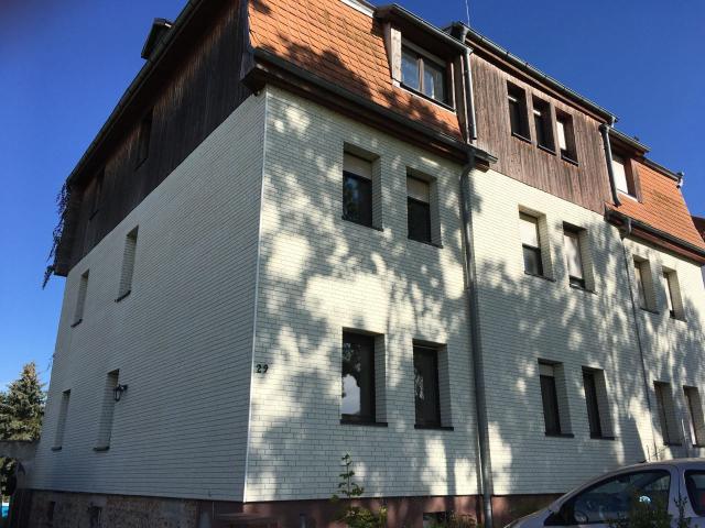 Apartment mieten in Oberhohndorf, Zwickau