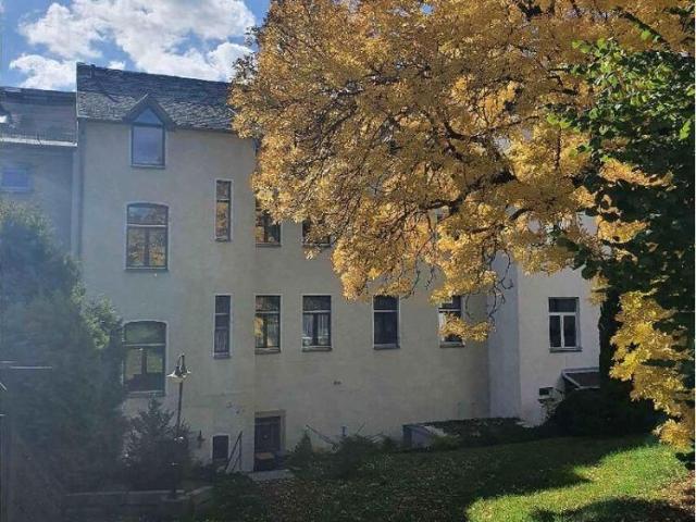 Apartment mieten in Treuen, Sachsen