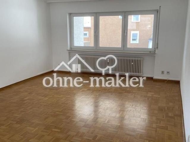 Apartment mieten in Preungesheim, Sachsenhausen