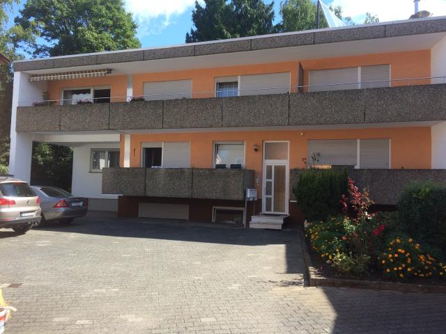 Wohnung mieten in Preungesheim, Sachsenhausen