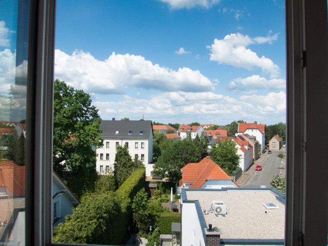 Wohnung kaufen in Südost, Leipzig