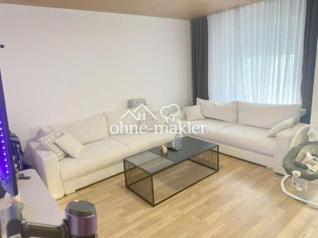 Apartment mieten in Innenstadt, Ulm